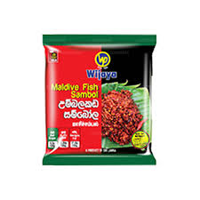 Wijaya Maldives Fish Sambol